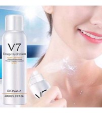Original Bioaqua V7 Deep Hydration Whitening Spray 200ml